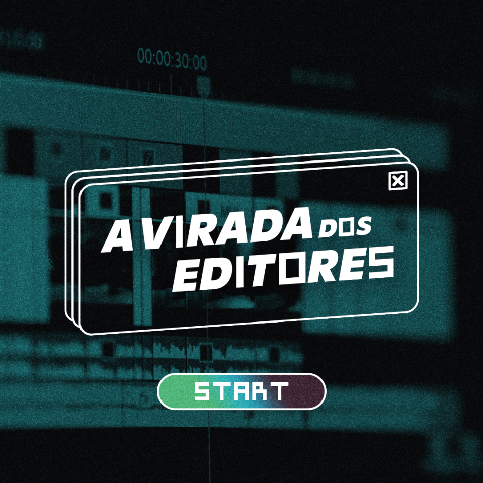 [VDE] A Virada dos Editores