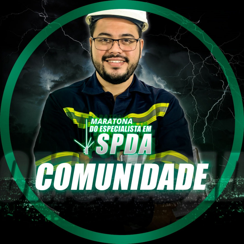 Maratona SPDA (VIP) [grupos 2025]